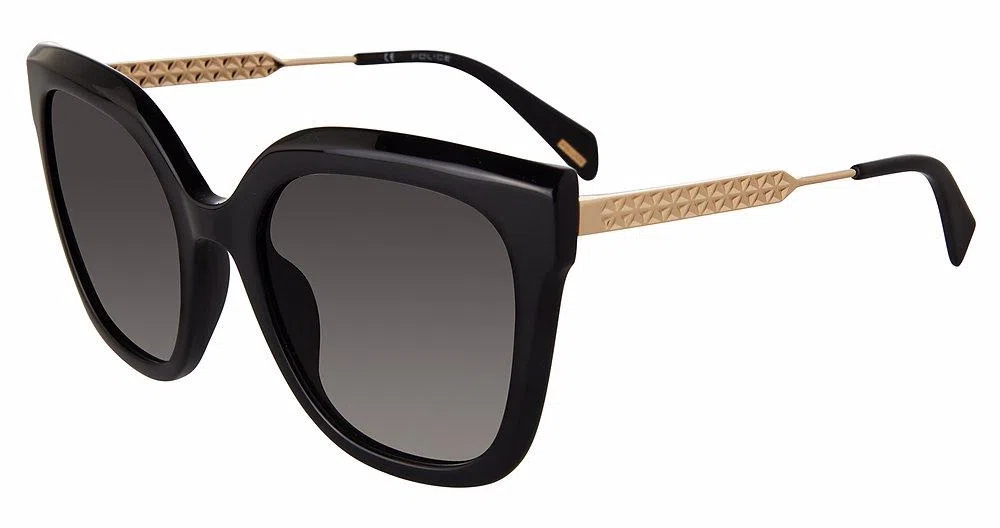 Police SPLG19 Sunglasses - view 2